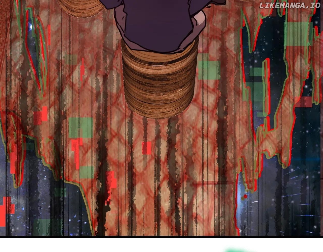 Log into the Future Chapter 217 - page 17